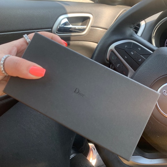 Dior Technologic Sunglasses main image 12